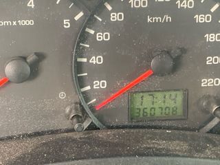 Ford Tourneo Connect 2006