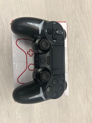 Controller wireless compatibile PS4