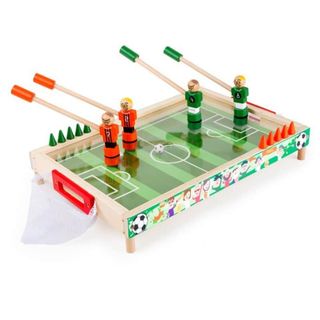 Futbolín magnético SMALL FOOT juguete de coordinación y motricidad fina