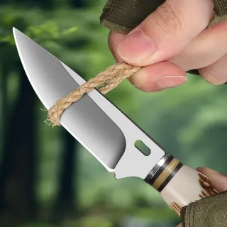 KUCHIWA Coltello Artigianato Giapponese