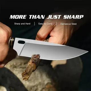 KUCHIWA Coltello Artigianato Giapponese