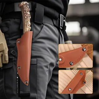 KUCHIWA Coltello Artigianato Giapponese