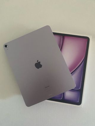 iPad Air 13 M2 Wi-Fi
