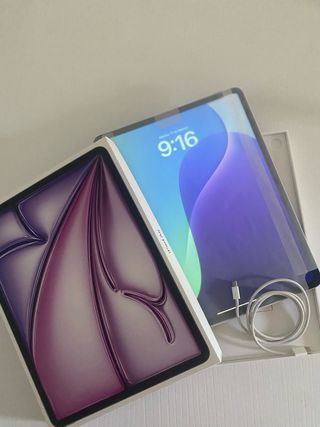 iPad Air 13 M2 Wi-Fi