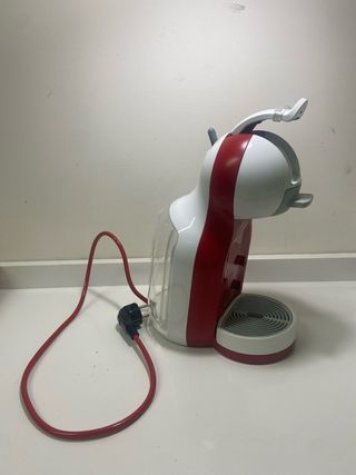 Cafetera Dolce Gusto