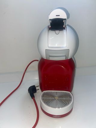 Cafetera Dolce Gusto