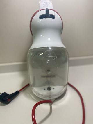 Cafetera Dolce Gusto