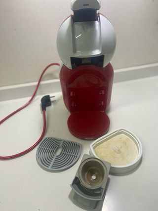 Cafetera Dolce Gusto