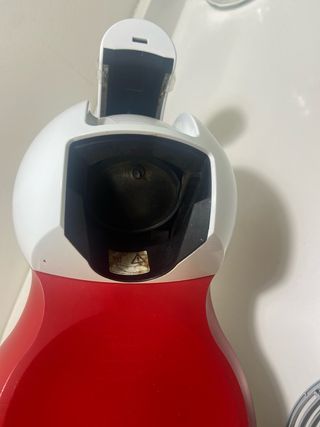 Cafetera Dolce Gusto