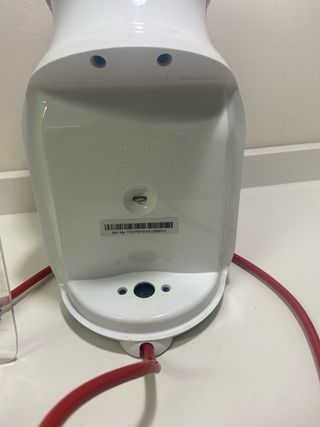 Cafetera Dolce Gusto