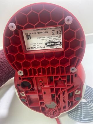 Cafetera Dolce Gusto