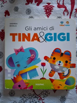 Tina e Gigi