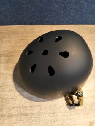 Casco Destructor KRF The New Urban Concept