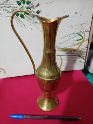 Jarra Vintage Decorativa