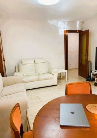 Piso en alquiler en Mestalla en Valencia