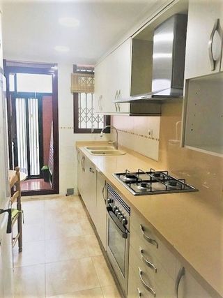 Piso en alquiler en Mestalla en Valencia