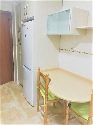 Piso en alquiler en Mestalla en Valencia