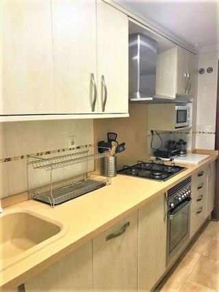 Piso en alquiler en Mestalla en Valencia