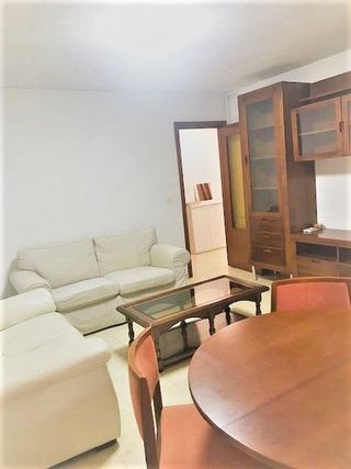 Piso en alquiler en Mestalla en Valencia