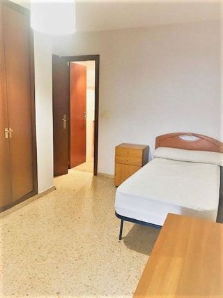 Piso en alquiler en Mestalla en Valencia