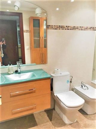 Piso en alquiler en Mestalla en Valencia