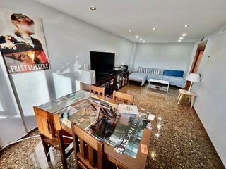 Piso en venta en Nou Moles en Valencia