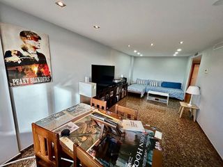 Piso en venta en Nou Moles en Valencia