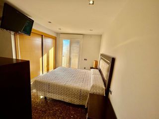 Piso en venta en Nou Moles en Valencia