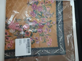 Traje de Fallero Saragüell Blanco