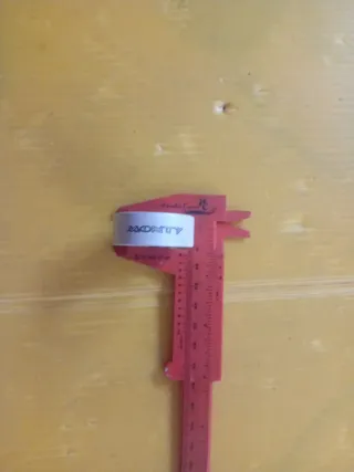 Abrazadera sillín Monty