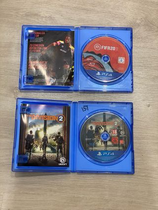 PS4 Slim 1TB Nera + Controller + 2 Giochi