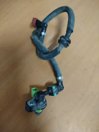 Inyector Yamaha NMAX 2016-2017