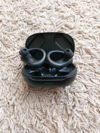 Auriculares JBL Negros Inalámbricos