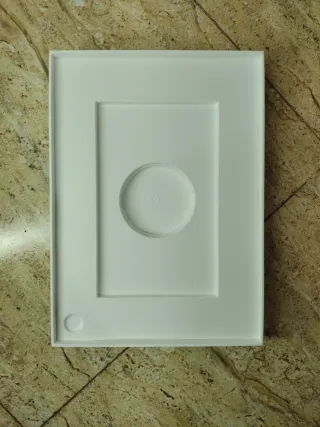 Caja iPad 11ª Gen (packaging completo)