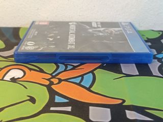 Mortal Kombat XL PS4 Pal Español