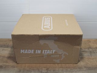 Casco de bicicleta Abus, Unisex, Talla 54-58 cm