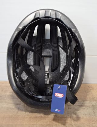 Casco de bicicleta Abus, Unisex, Talla 54-58 cm