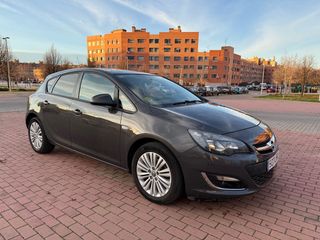 Opel Astra 1.6 CDTI 110 CV 5 PUERTAS