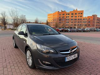 Opel Astra 1.6 CDTI 110 CV 5 PUERTAS