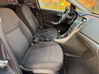 Opel Astra 1.6 CDTI 110 CV 5 PUERTAS