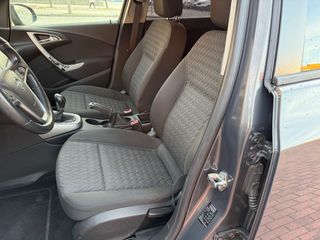 Opel Astra 1.6 CDTI 110 CV 5 PUERTAS