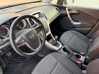 Opel Astra 1.6 CDTI 110 CV 5 PUERTAS
