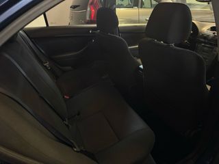 Toyota Avensis 2005. 240kms. impecable estado