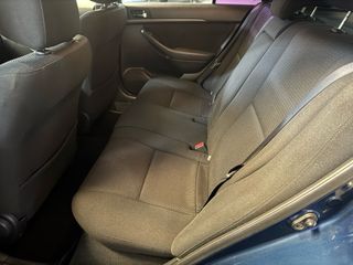 Toyota Avensis 2005. 240kms. impecable estado