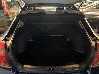 Toyota Avensis 2005. 240kms. impecable estado