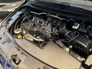 Toyota Avensis 2005. 240kms. impecable estado