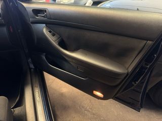 Toyota Avensis 2005. 240kms. impecable estado
