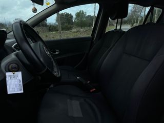 Renault Clio Dynamique 1.5DCI85eco2 2008