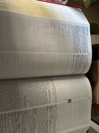 Dizionario di latino