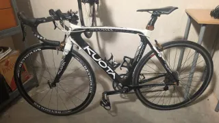 Bicicletas + Portabicicletas